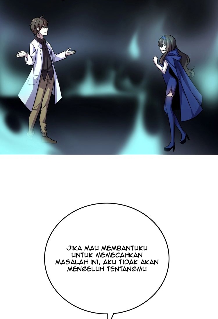 Reborn Doctor chapter 1